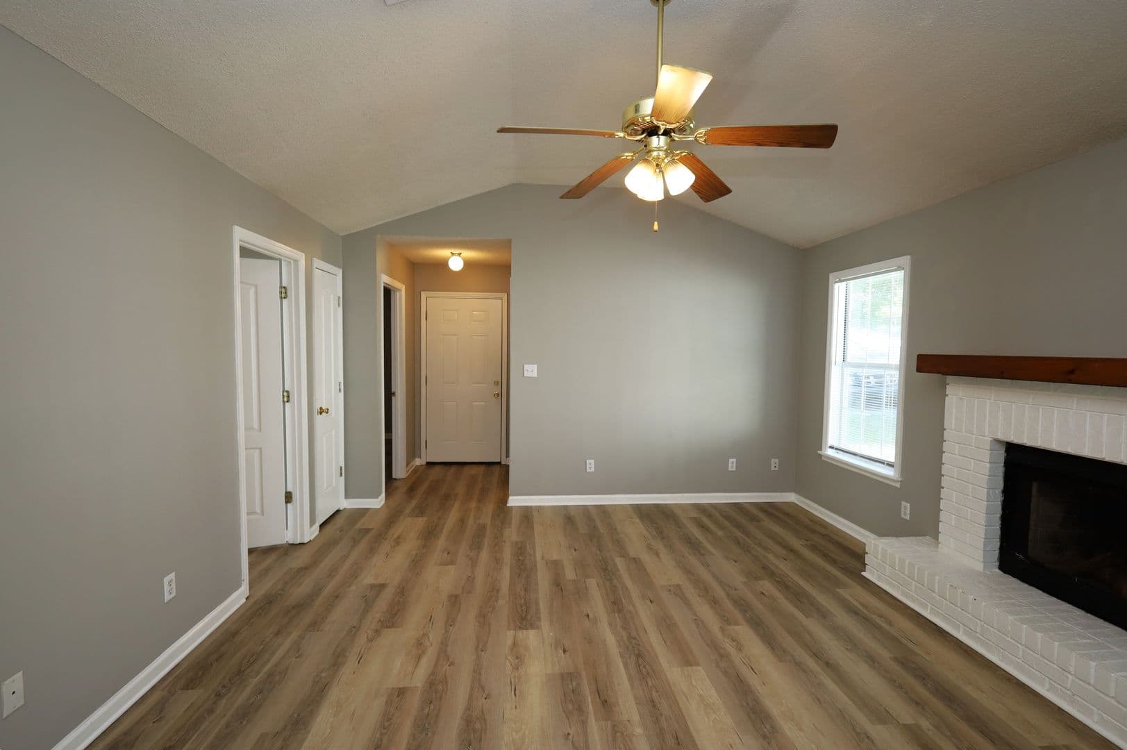 Valdosta House: 1332 Edgewood Drive
