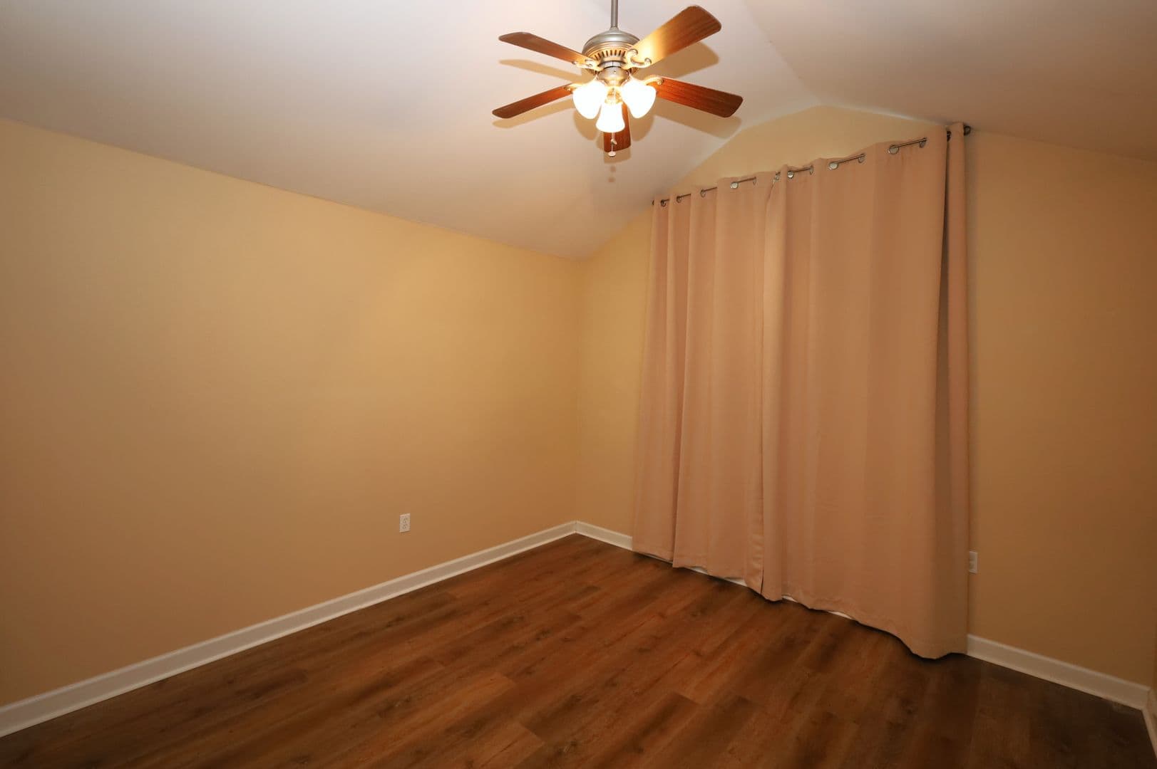 Valdosta House: 3655 Linden Circle