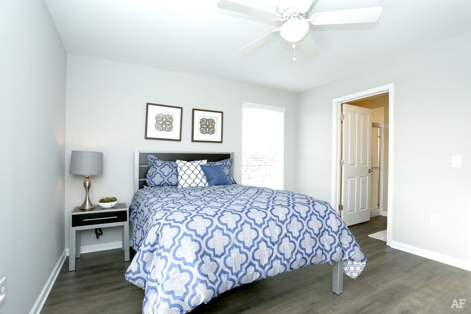 Trenton Apartment: 650 Strawberry Street