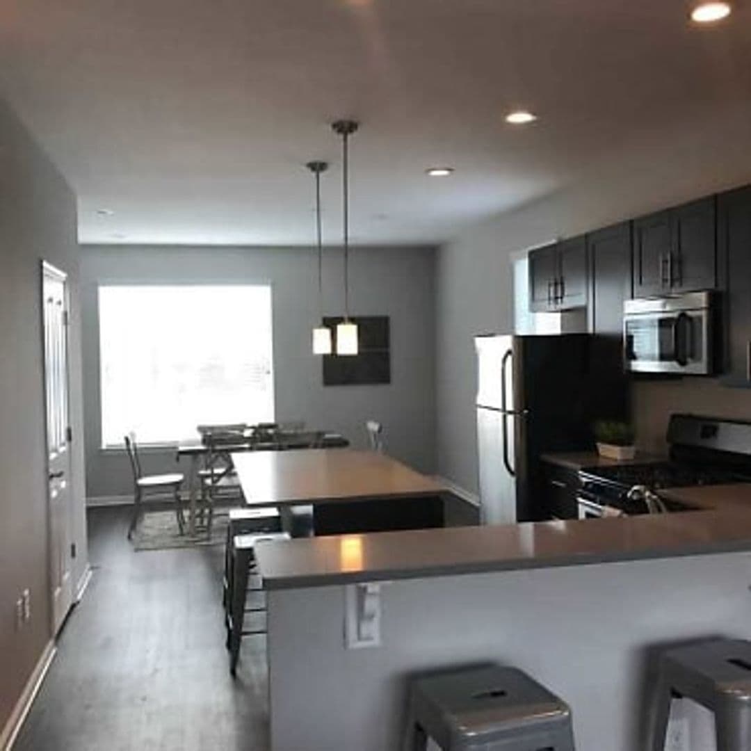 Trenton Apartment: 650 Strawberry Street