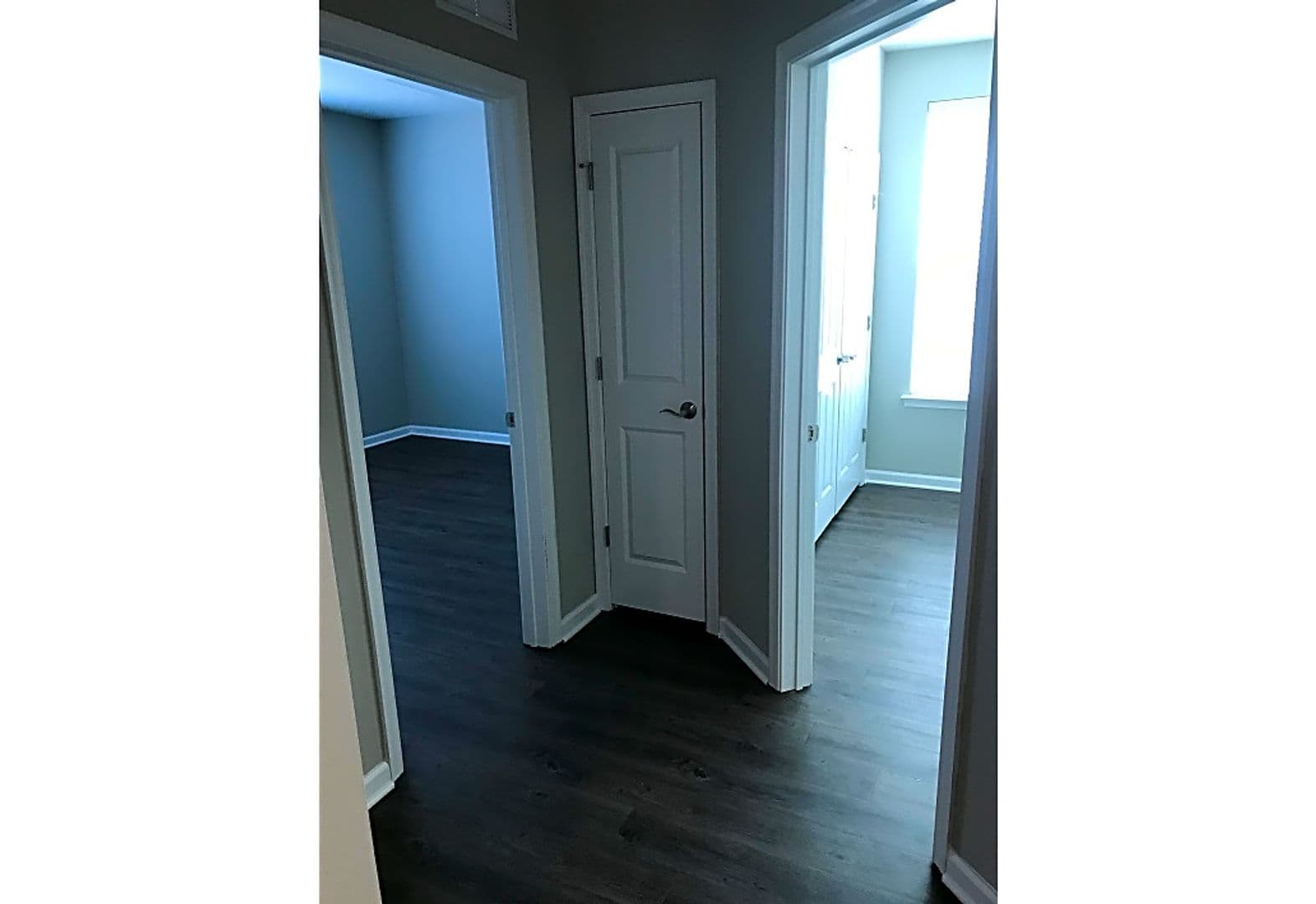 Trenton Apartment: 650 Strawberry Street