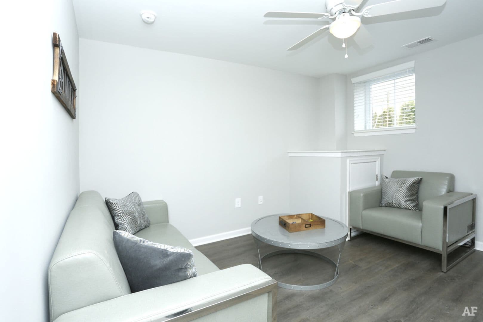 Trenton Apartment: 650 Strawberry Street