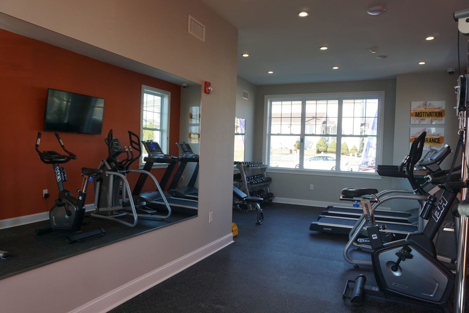 Trenton Apartment: 650 Strawberry Street
