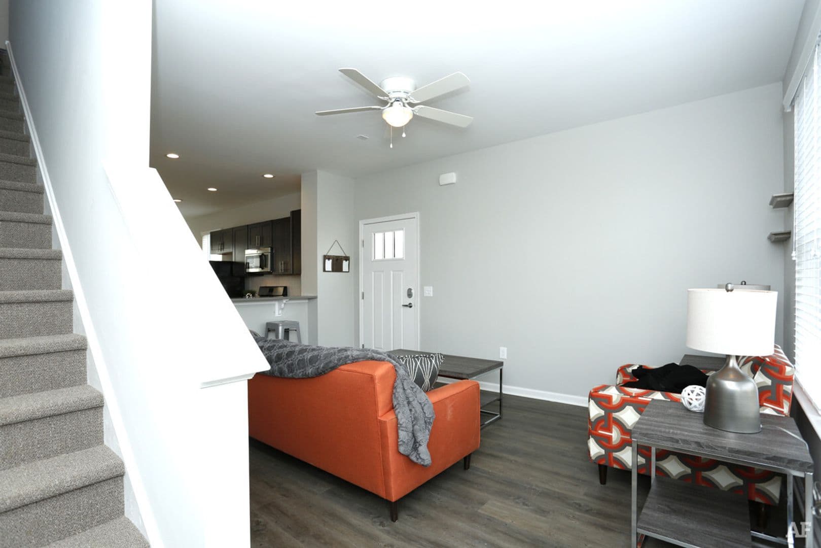 Trenton Apartment: 650 Strawberry Street