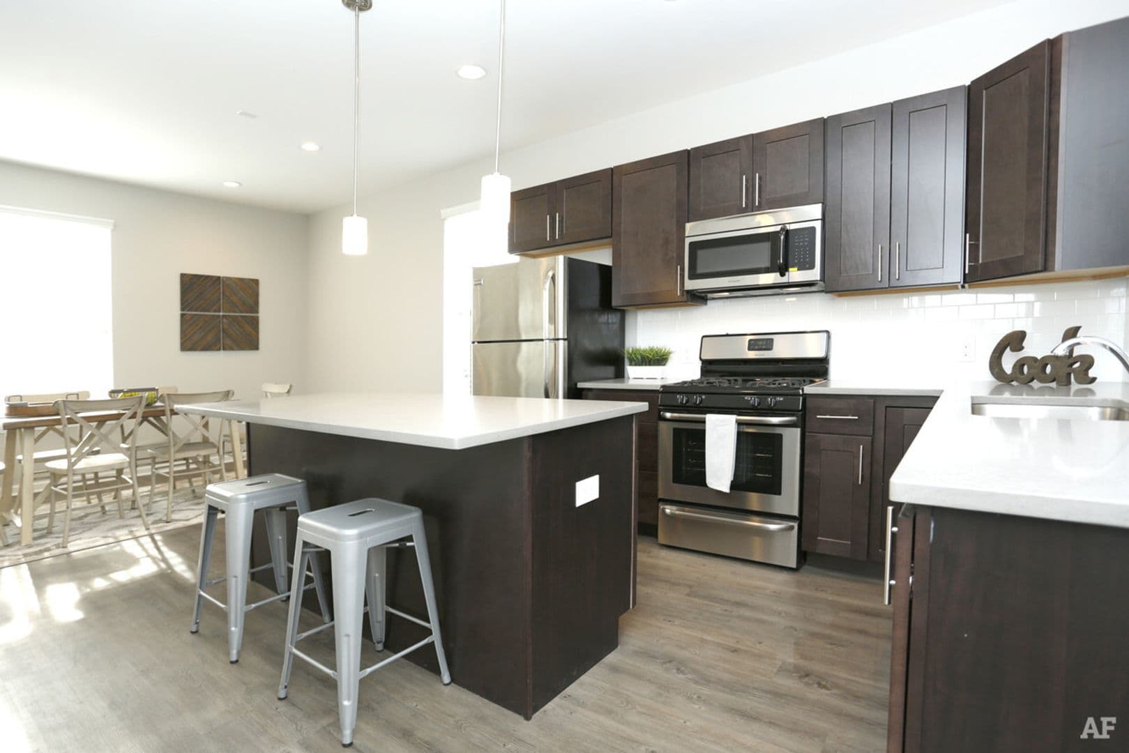 Trenton Apartment: 650 Strawberry Street