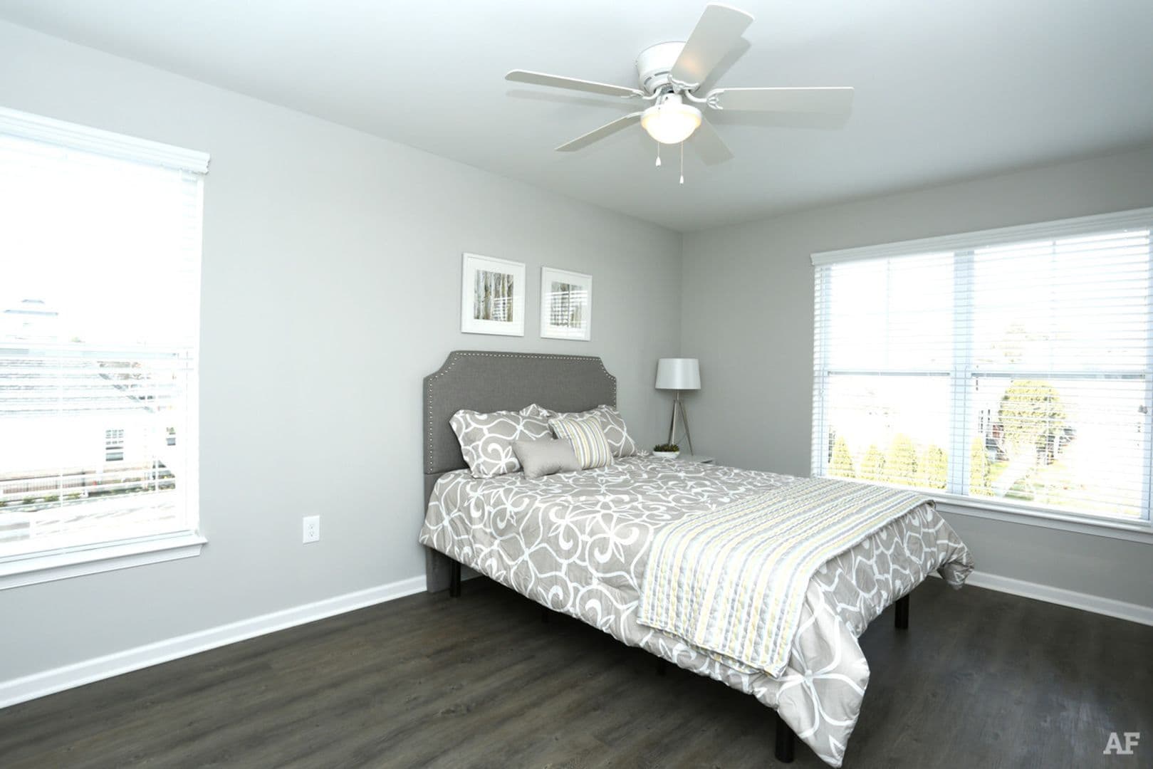 Trenton Apartment: 650 Strawberry Street