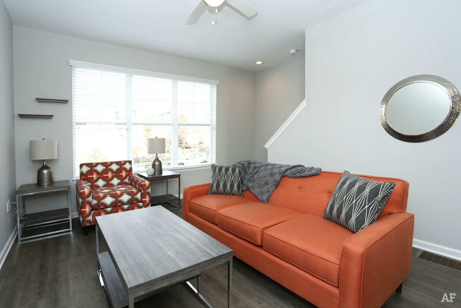Trenton Apartment: 650 Strawberry Street