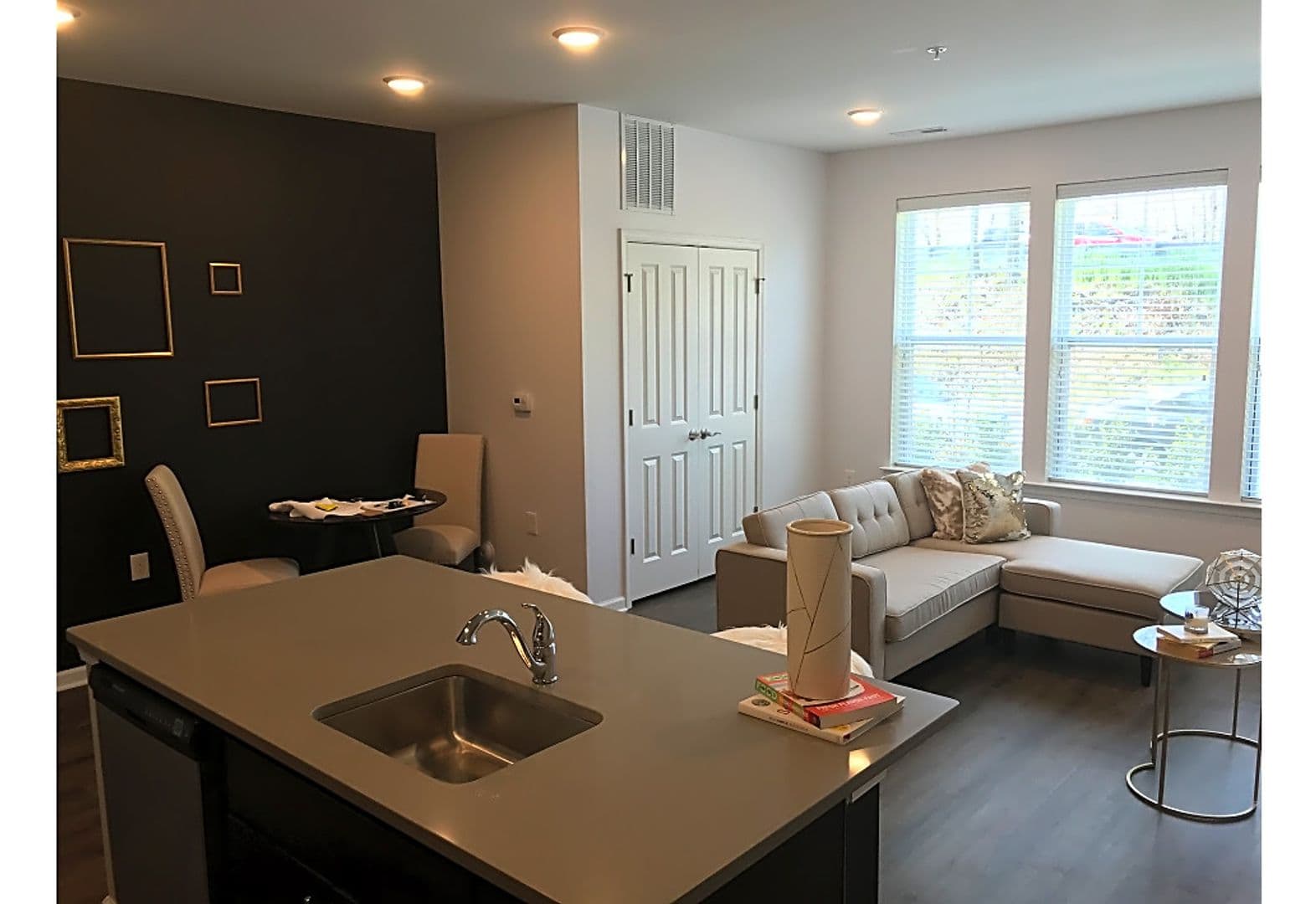 Trenton Apartment: 650 Strawberry Street