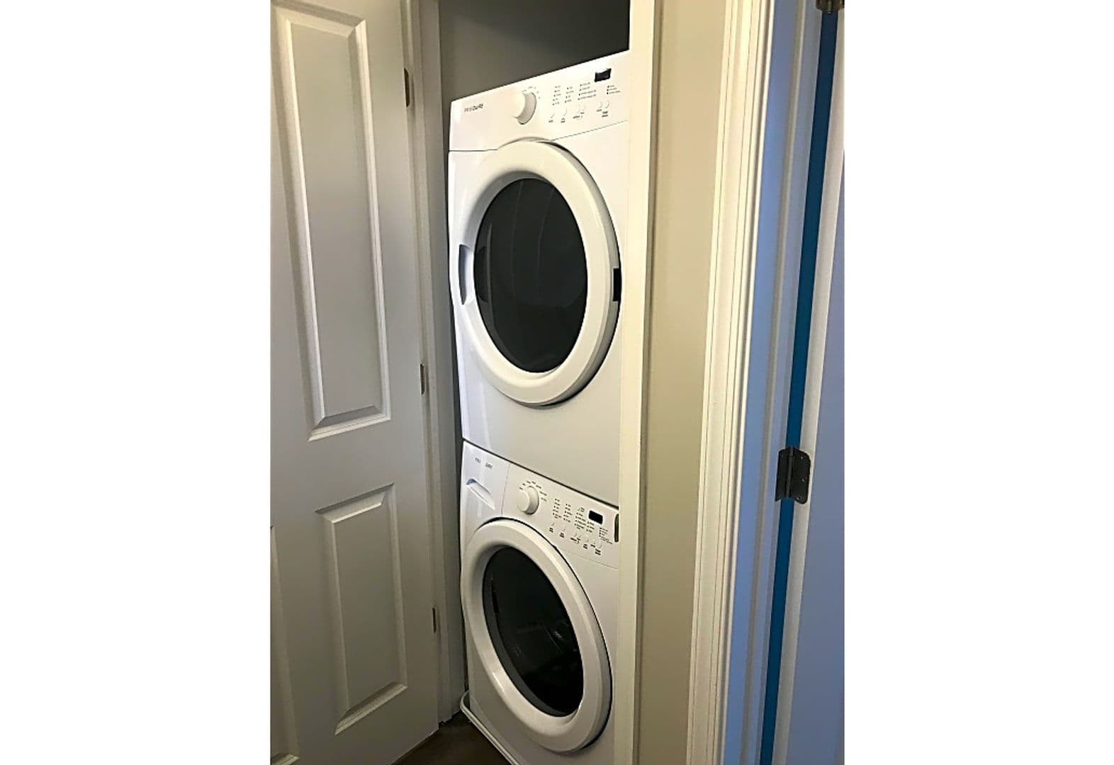 Trenton Apartment: 650 Strawberry Street