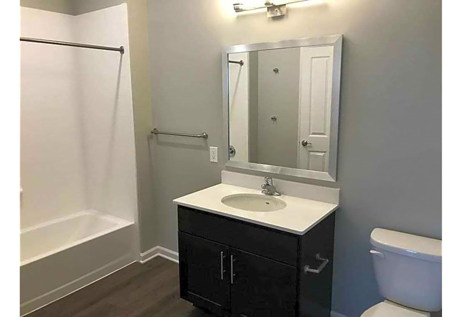 Trenton Apartment: 650 Strawberry Street