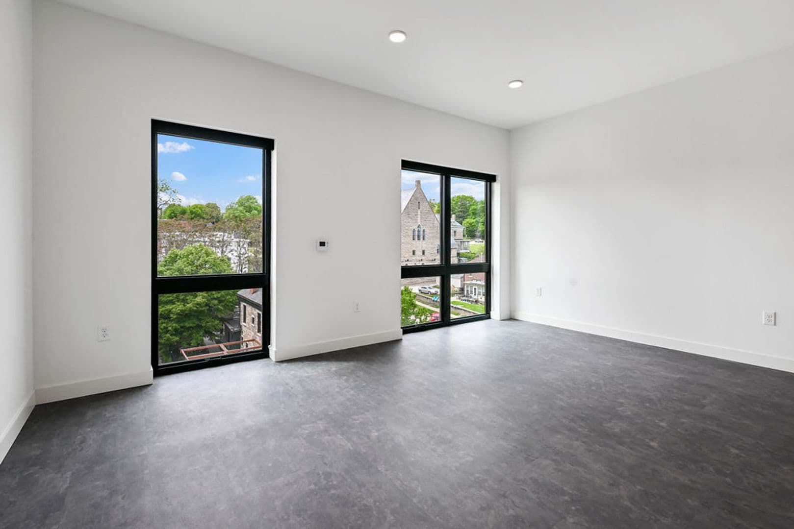 Burlington Apartment: 424 North 3rd Street