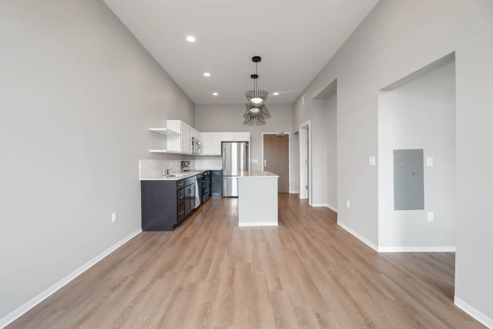 Stevens Point Apartment: 1020 Centerpoint Drive
