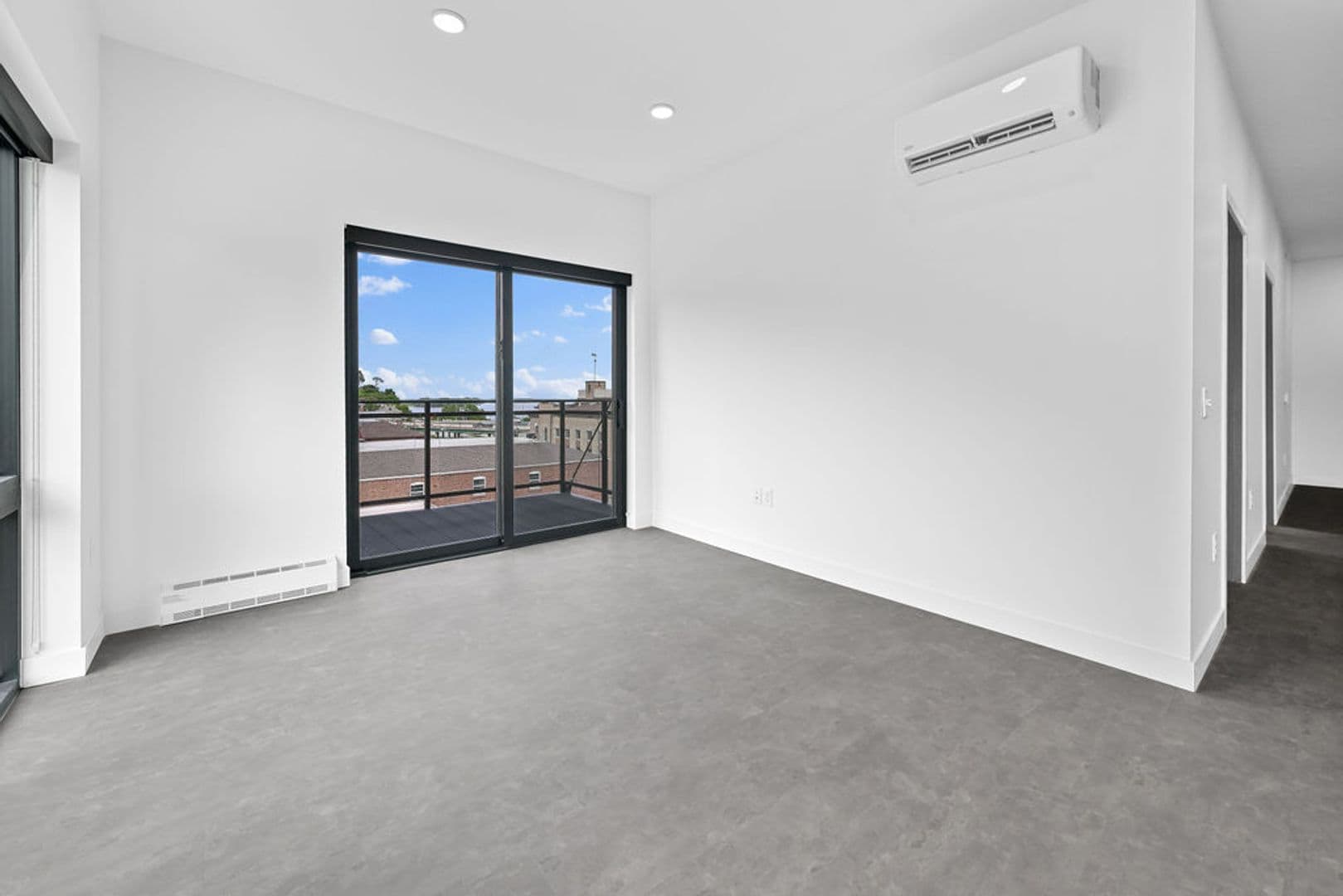 Burlington Apartment: 424 North 3rd Street