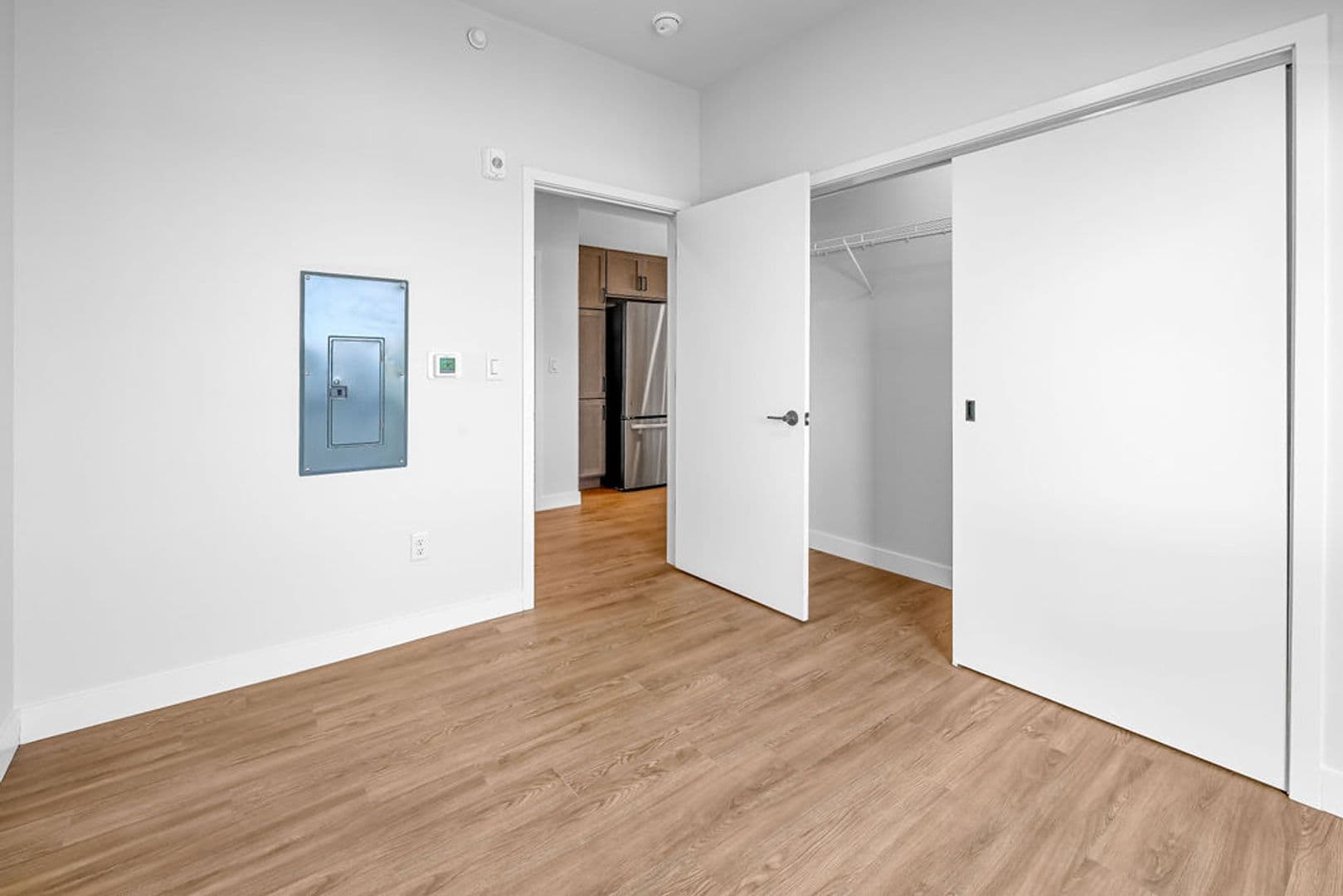 Appleton Apartment: 115 E. Washington St.