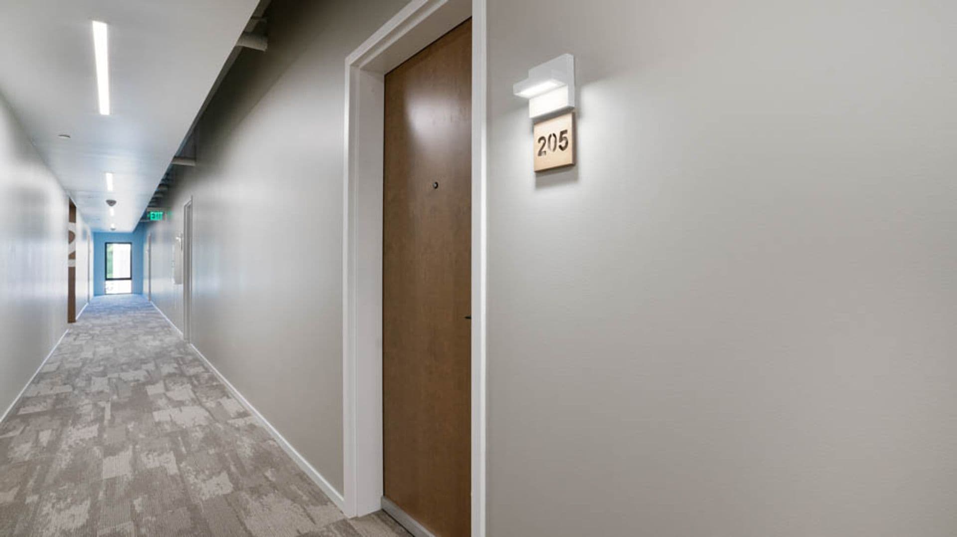 Eau Claire Apartment: 100 N Farwell Street
