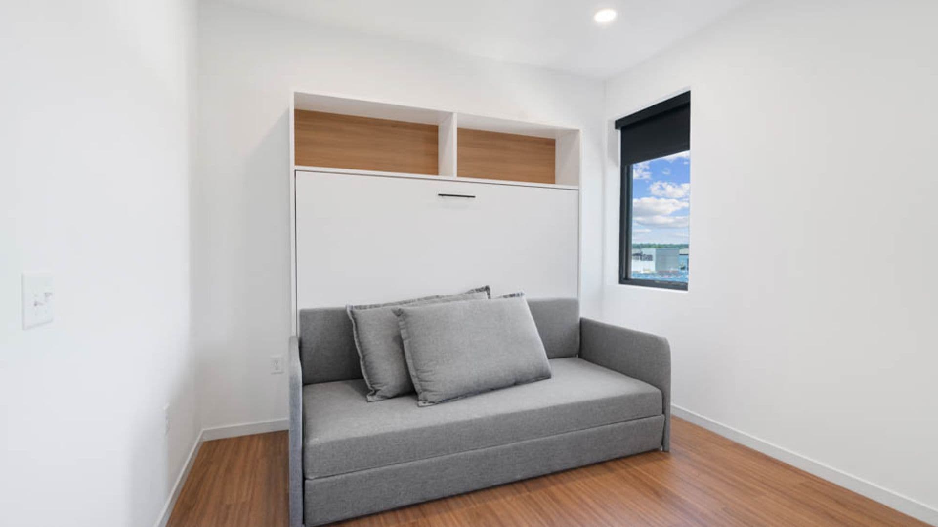 Eau Claire Apartment: 100 N Farwell Street