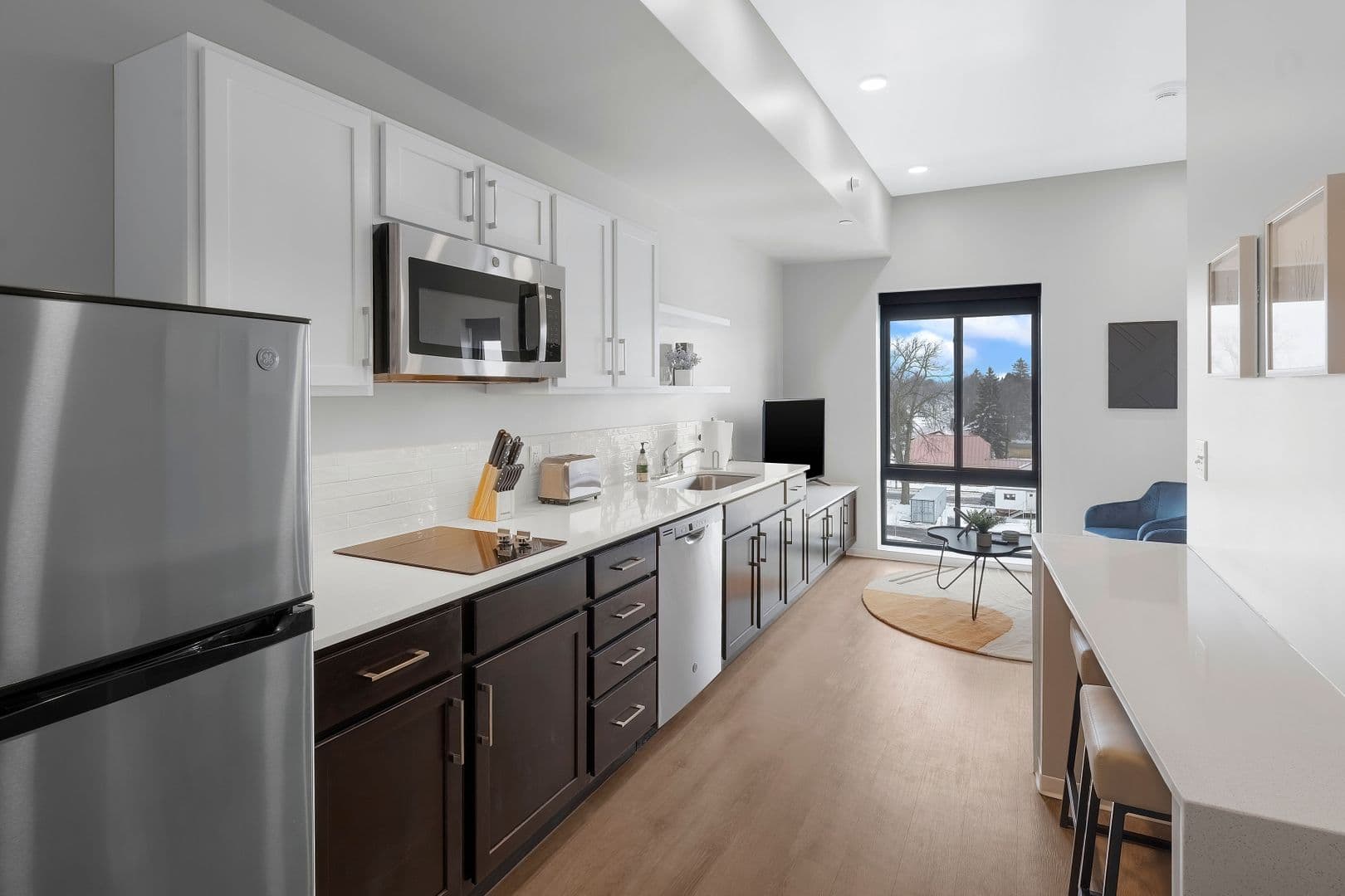 Stevens Point Apartment: 1020 Centerpoint Drive