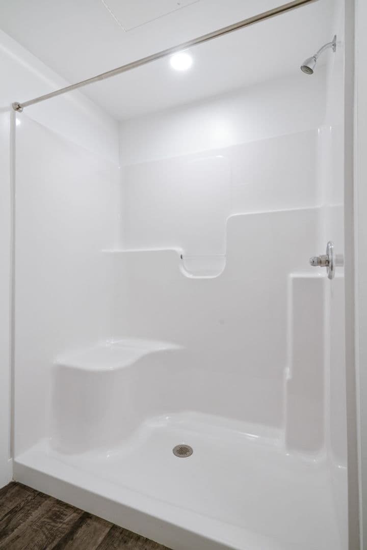 Oshkosh Apartment: 155 Jackson Street
