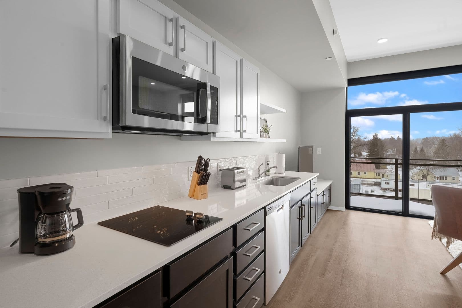 Stevens Point Apartment: 1020 Centerpoint Drive