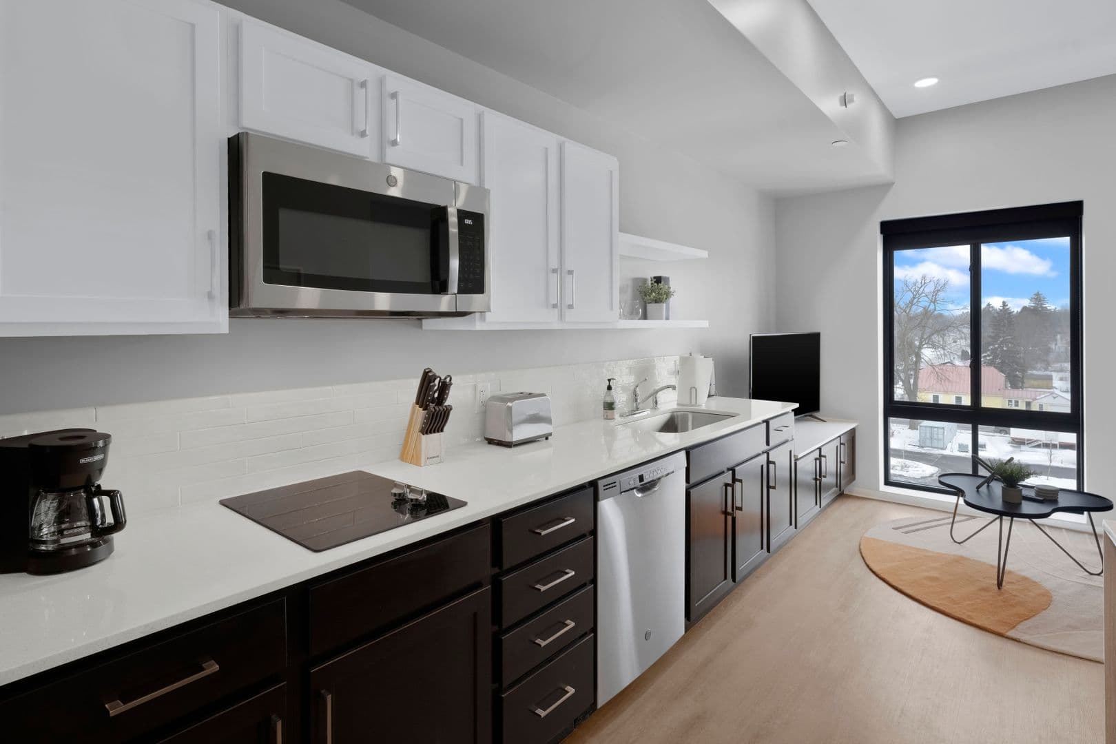 Stevens Point Apartment: 1020 Centerpoint Drive