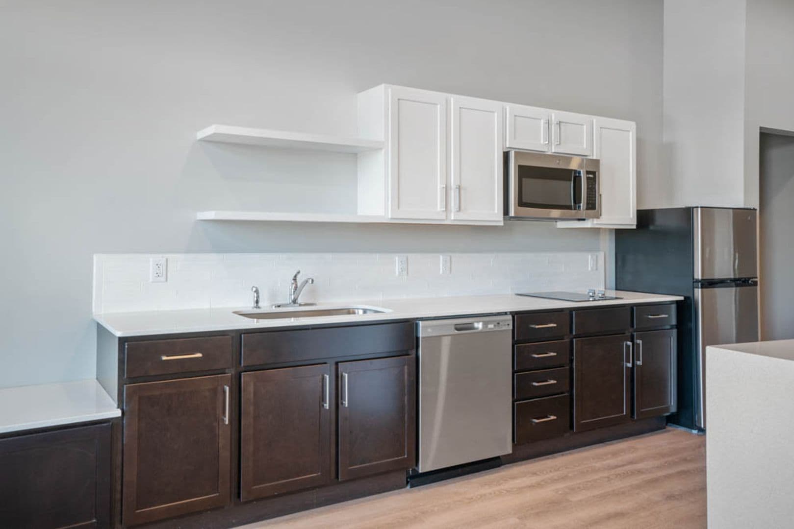 Stevens Point Apartment: 1020 Centerpoint Drive