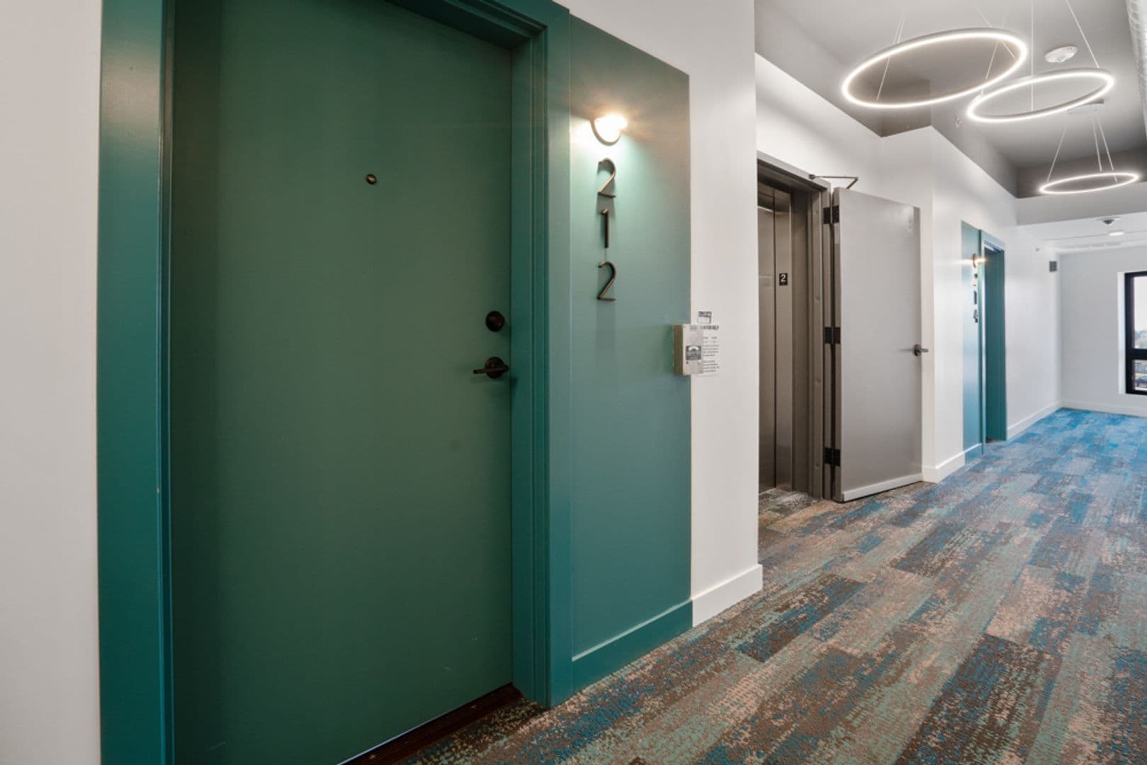Oshkosh Apartment: 155 Jackson Street