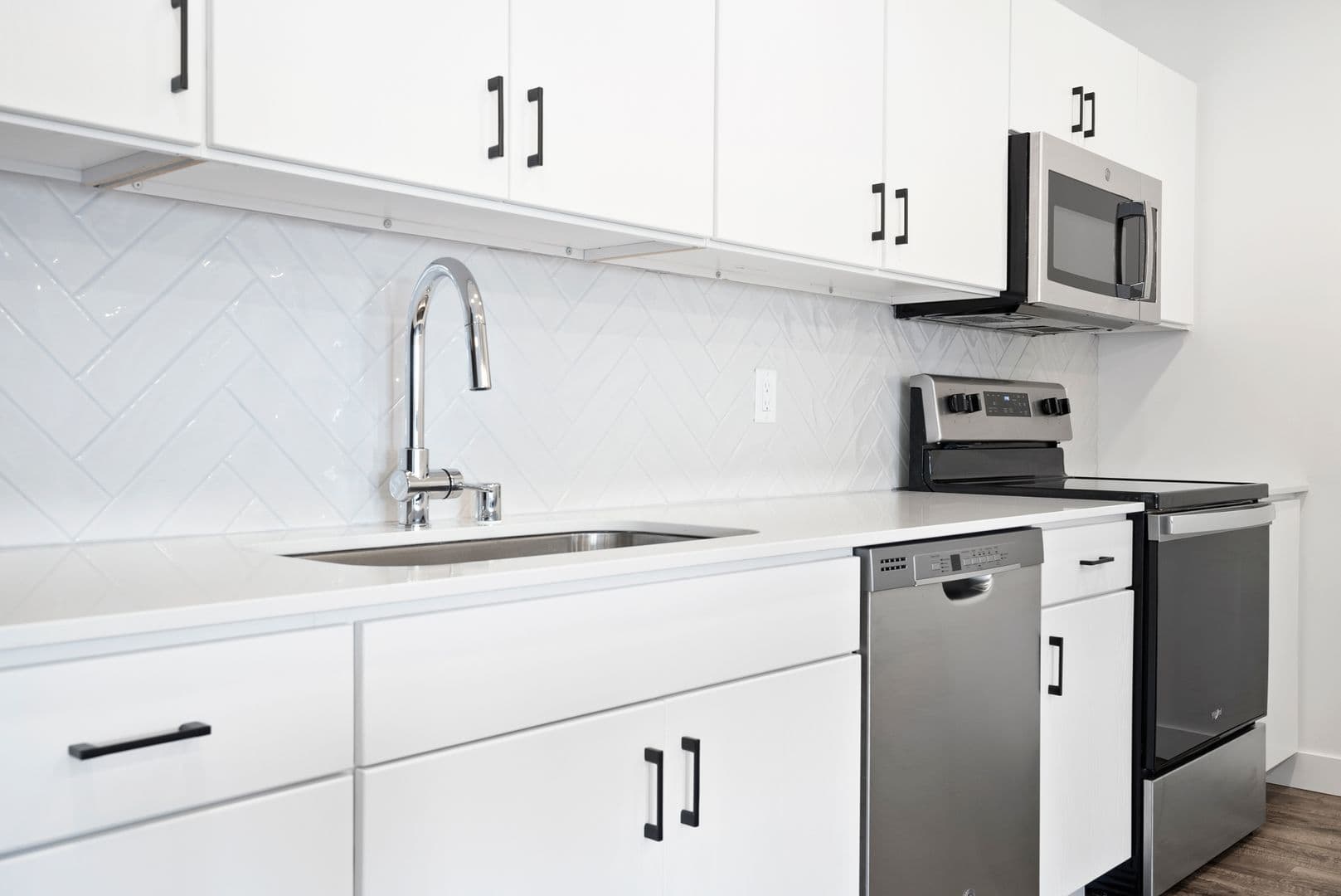 Oshkosh Apartment: 155 Jackson Street