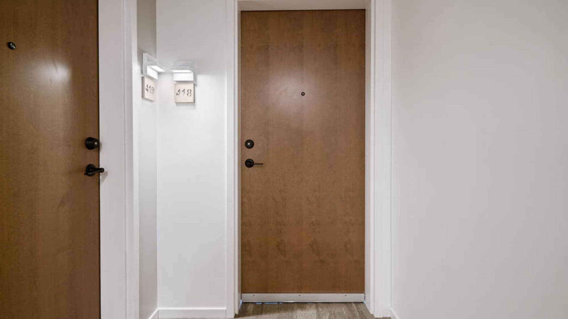 Eau Claire Apartment: 100 N Farwell Street
