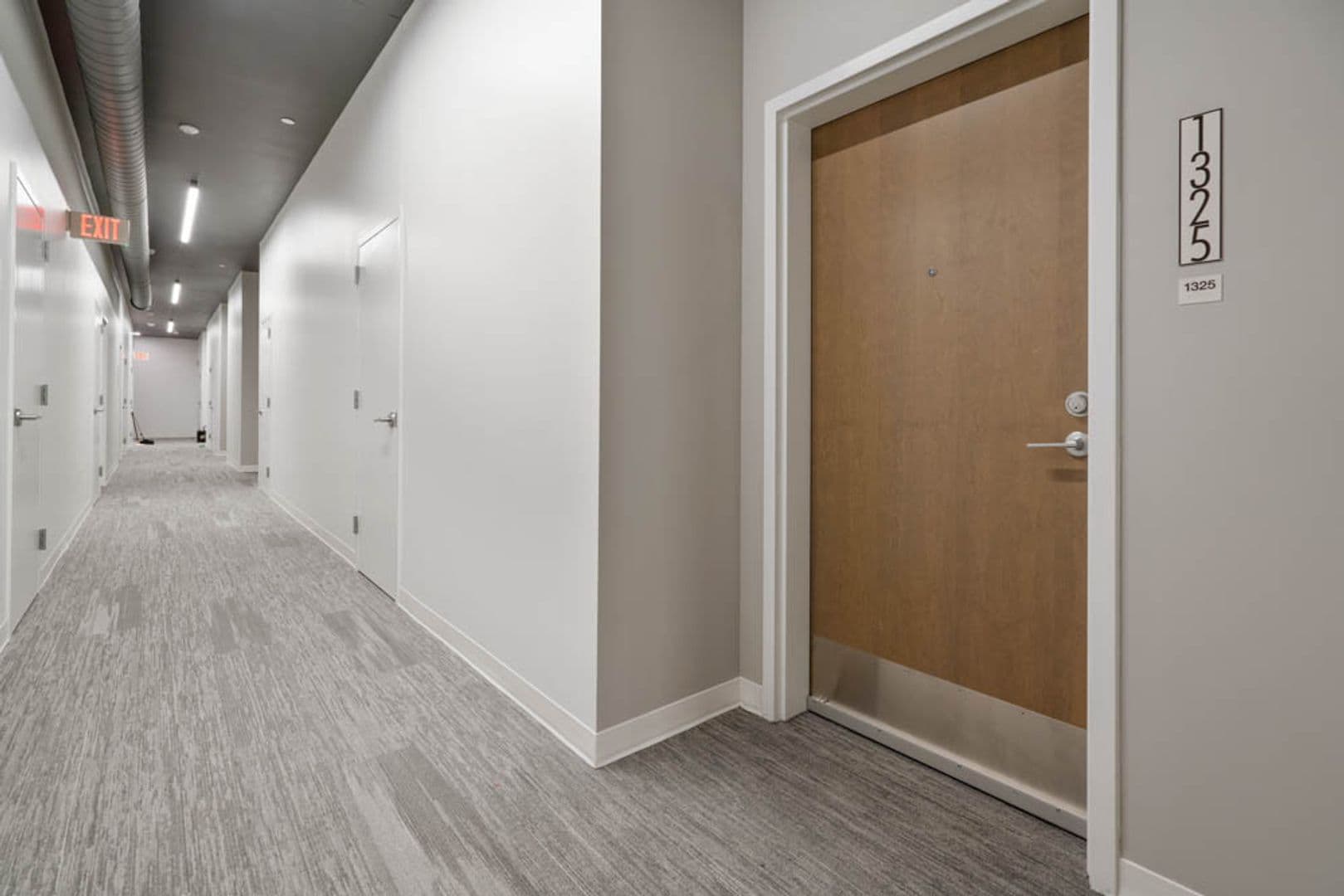 Stevens Point Apartment: 1020 Centerpoint Drive