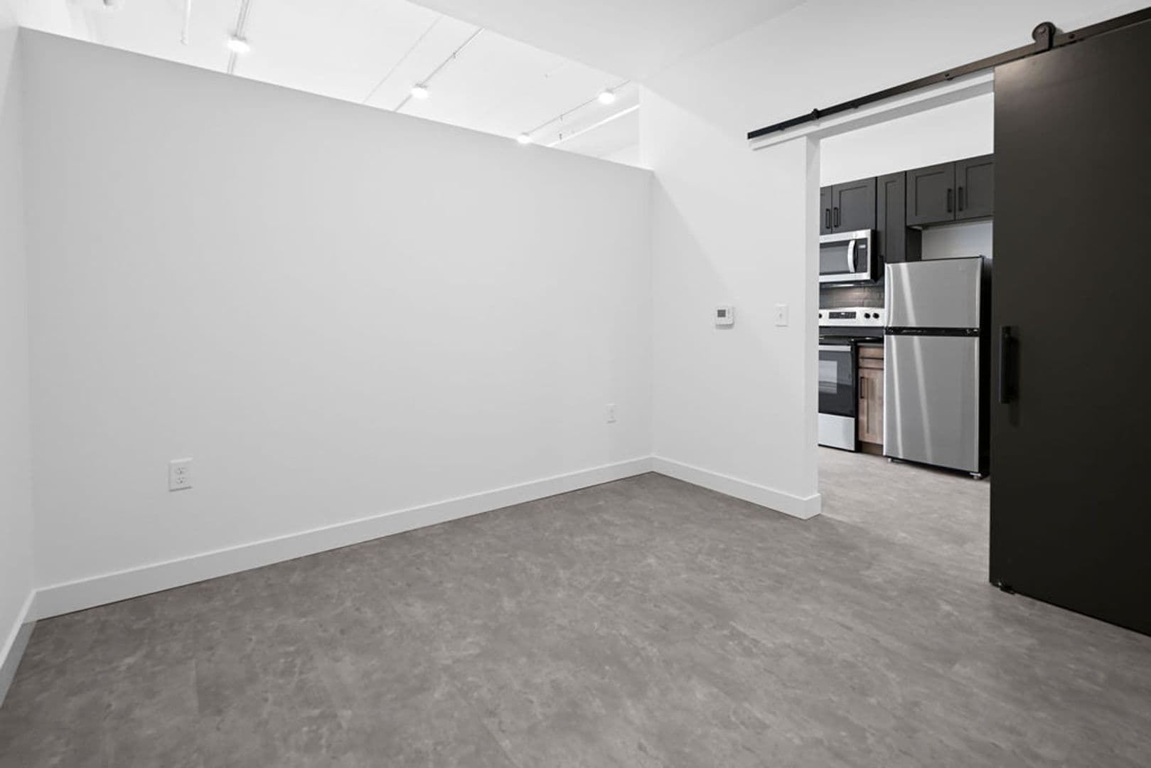 Burlington Apartment: 424 North 3rd Street