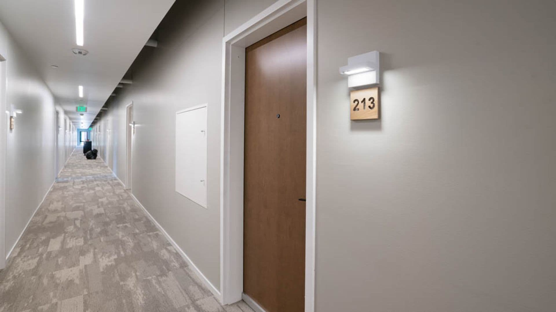 Eau Claire Apartment: 100 N Farwell Street