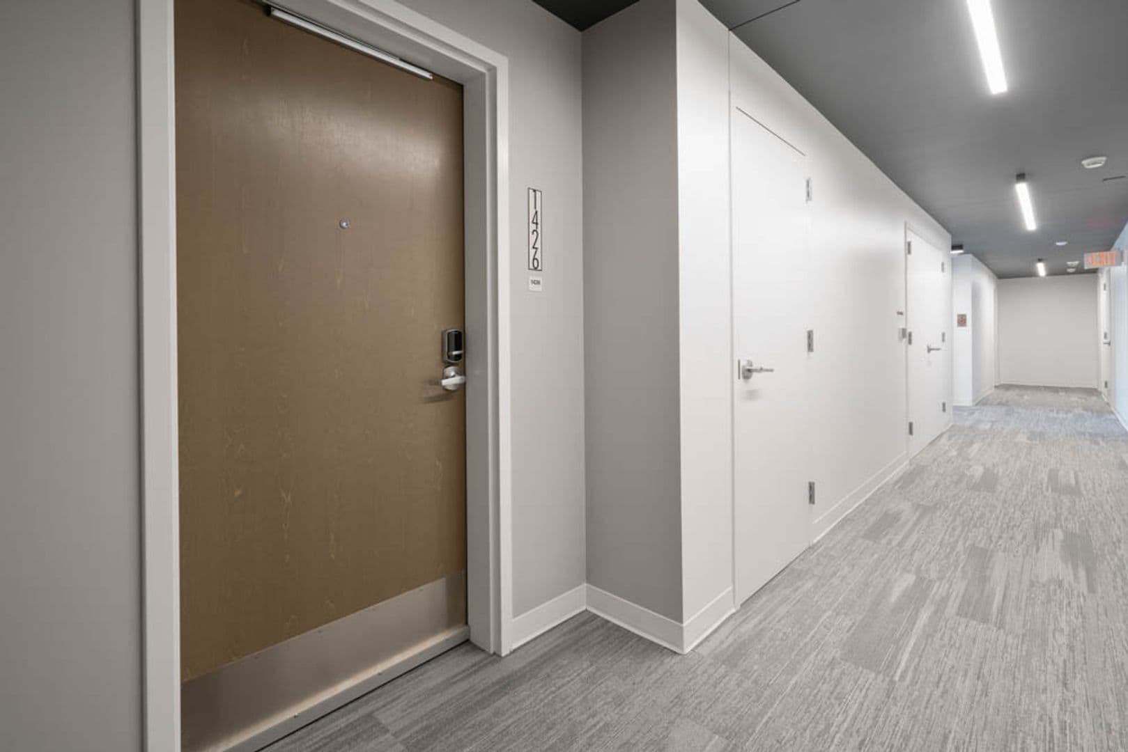 Stevens Point Apartment: 1020 Centerpoint Drive
