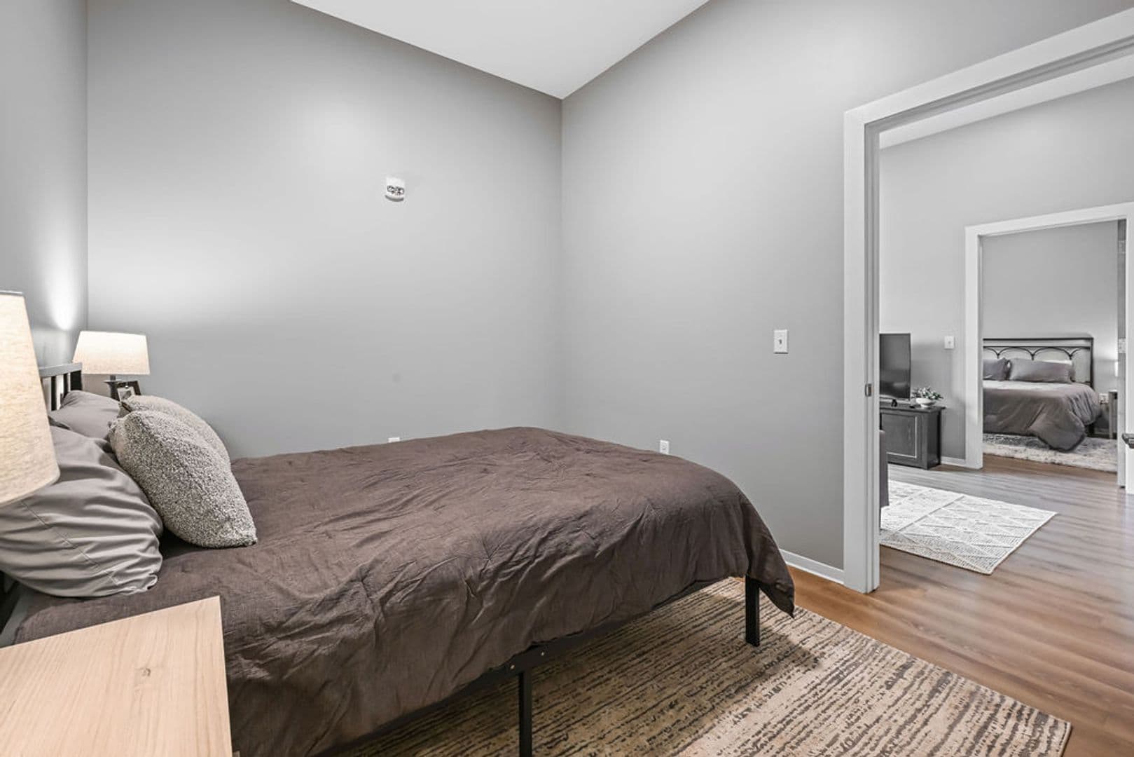 Stevens Point Apartment: 1020 Centerpoint Drive
