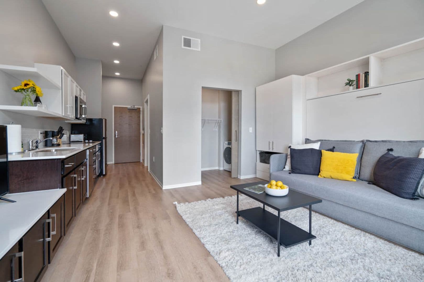 Stevens Point Apartment: 1020 Centerpoint Drive