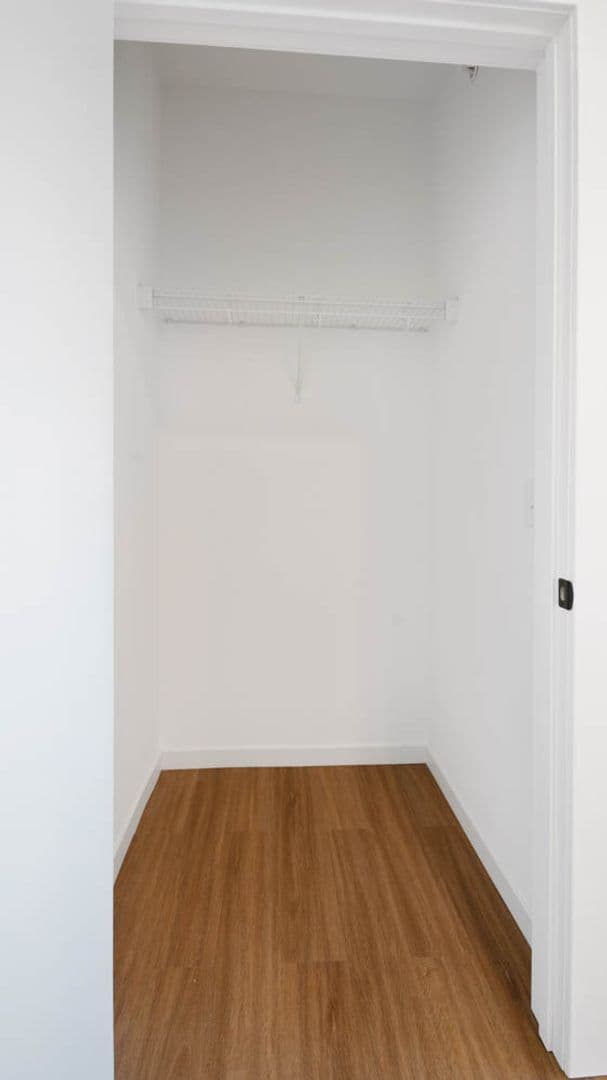 Eau Claire Apartment: 100 N Farwell Street