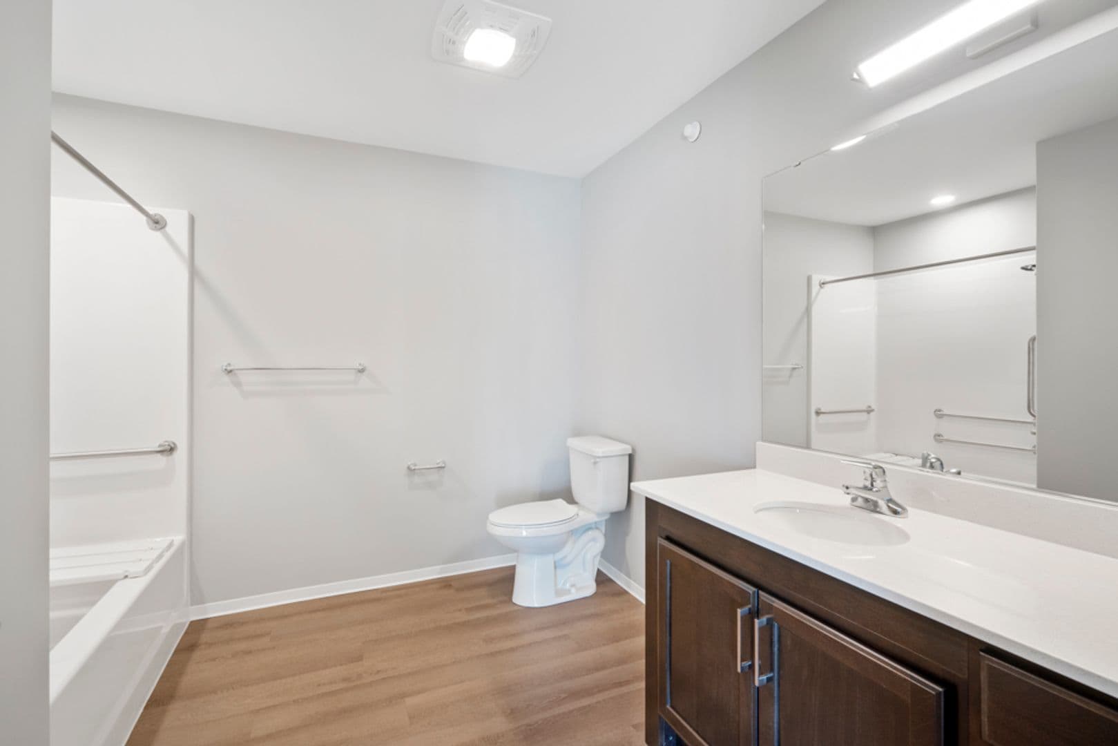 Stevens Point Apartment: 1020 Centerpoint Drive