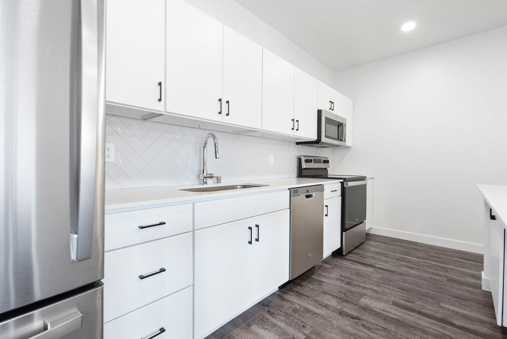 Oshkosh Apartment: 155 Jackson Street