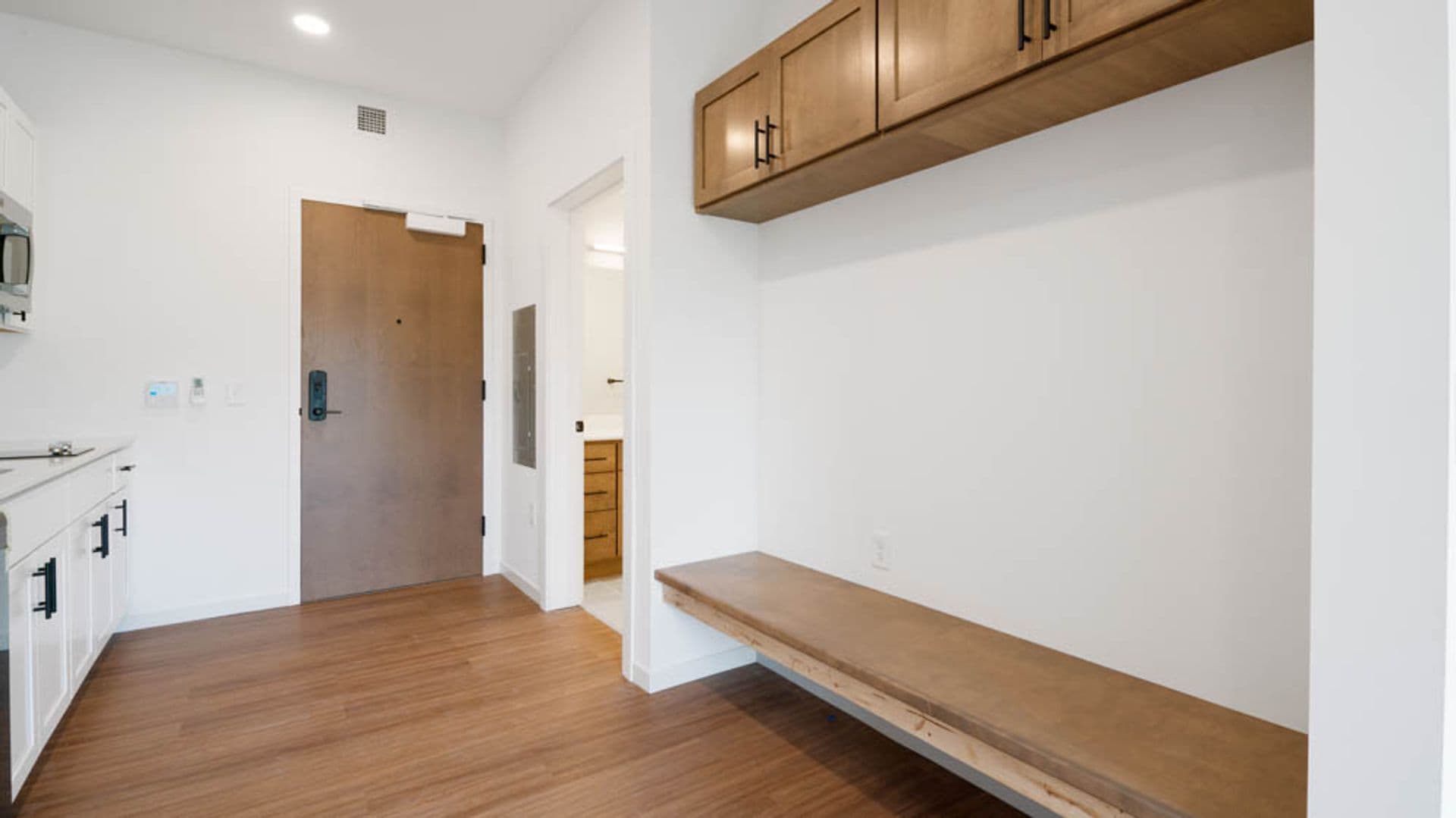 Eau Claire Apartment: 100 N Farwell Street