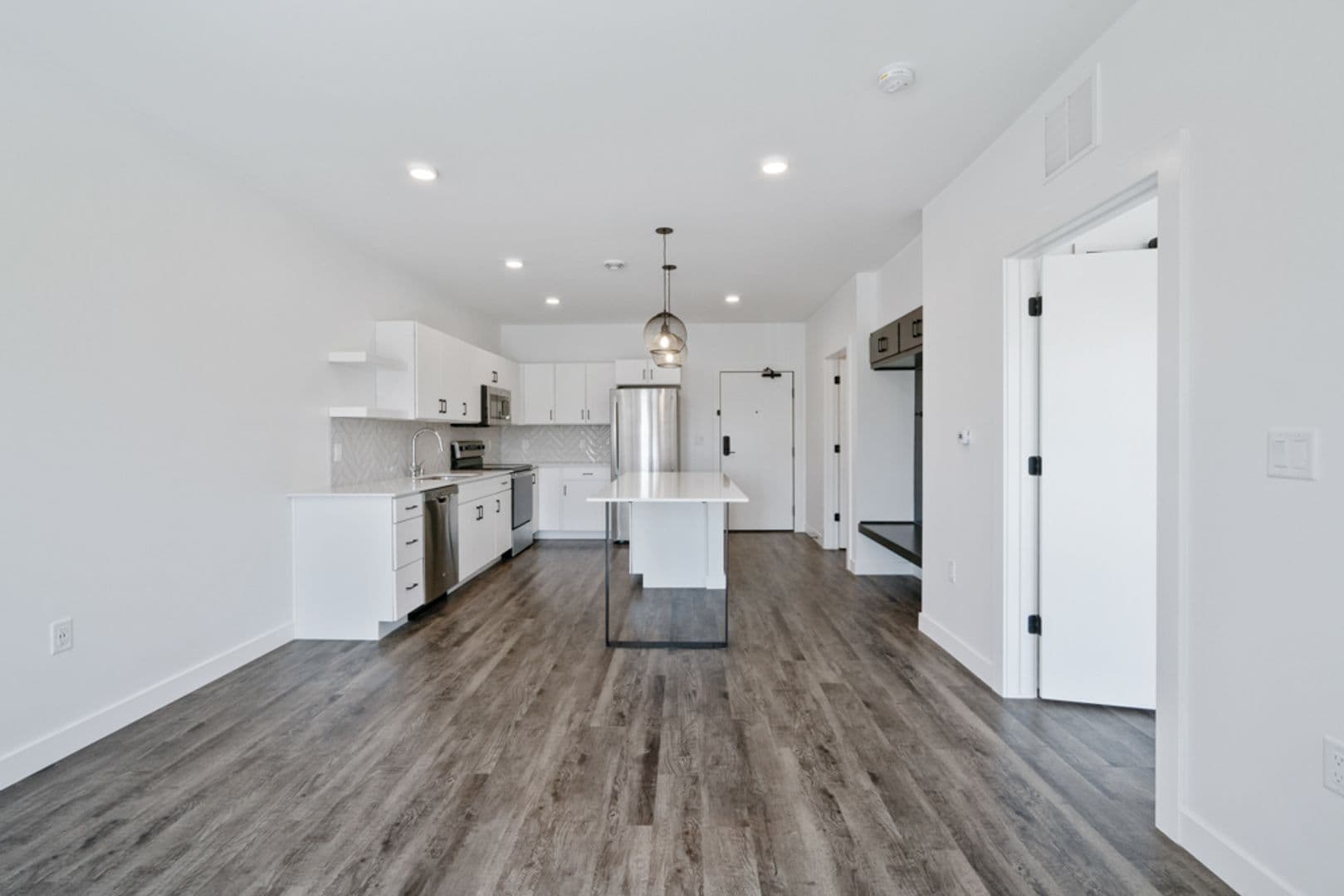 Oshkosh Apartment: 155 Jackson Street