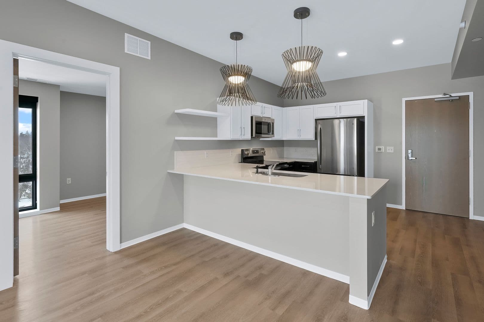 Stevens Point Apartment: 1020 Centerpoint Drive
