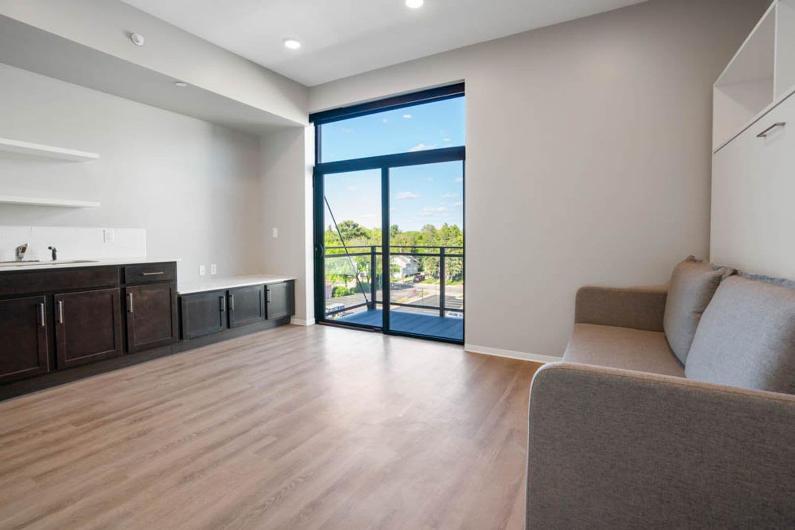 Stevens Point Apartment: 1020 Centerpoint Drive