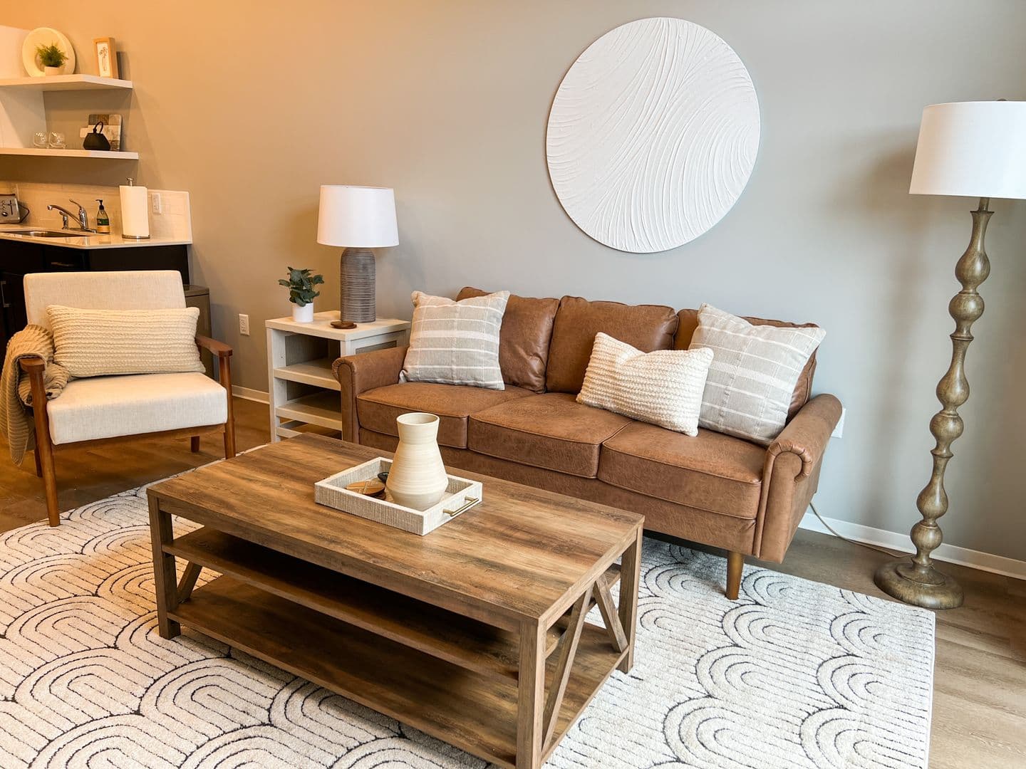 Stevens Point Apartment: 1020 Centerpoint Drive
