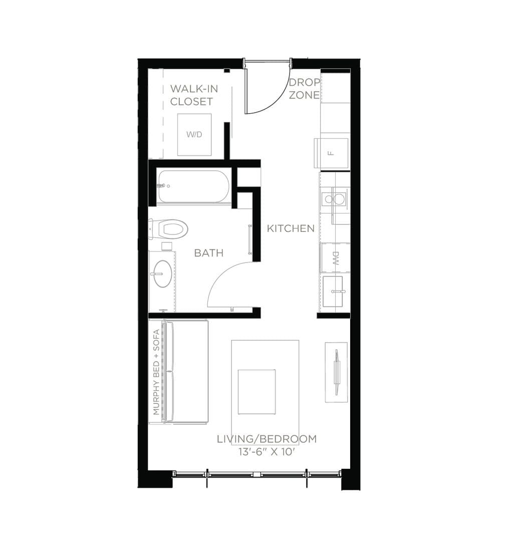 Ashwaubenon Apartment: 686 Mike McCarthy Way