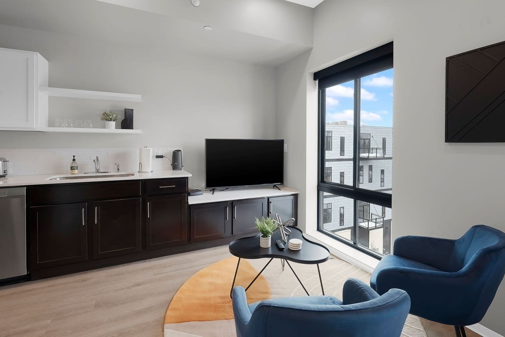 Stevens Point Apartment: 1020 Centerpoint Drive