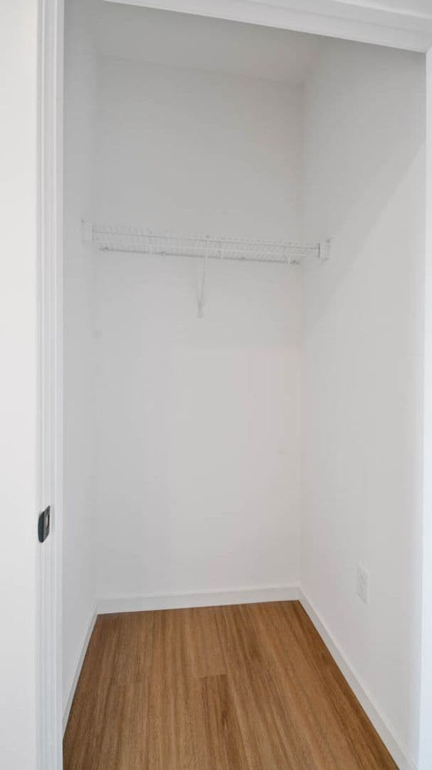 Eau Claire Apartment: 100 N Farwell Street