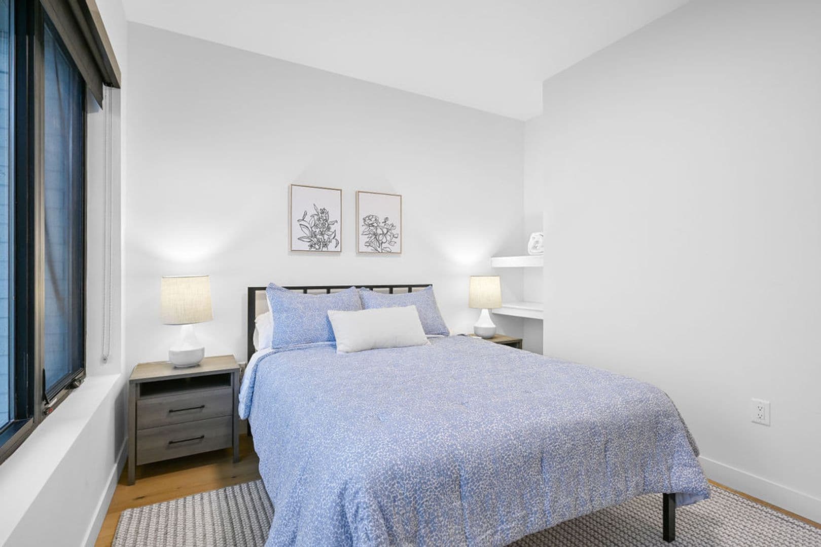 Oshkosh Apartment: 417 Marion Road