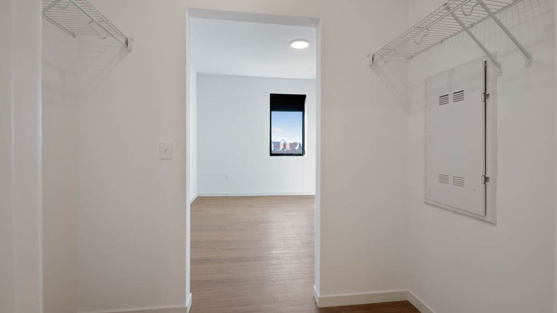 Eau Claire Apartment: 100 N Farwell Street