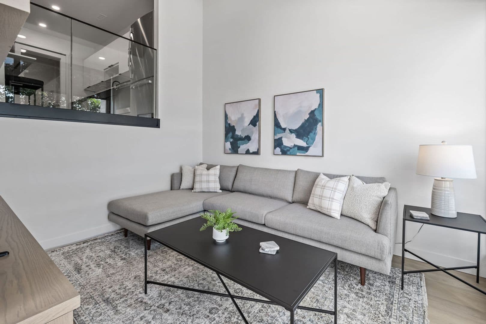 Oshkosh Apartment: 417 Marion Road