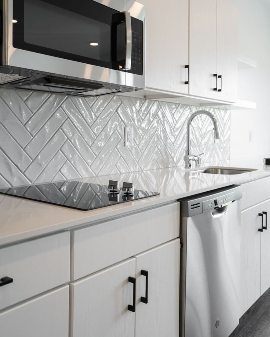 Oshkosh Apartment: 155 Jackson Street