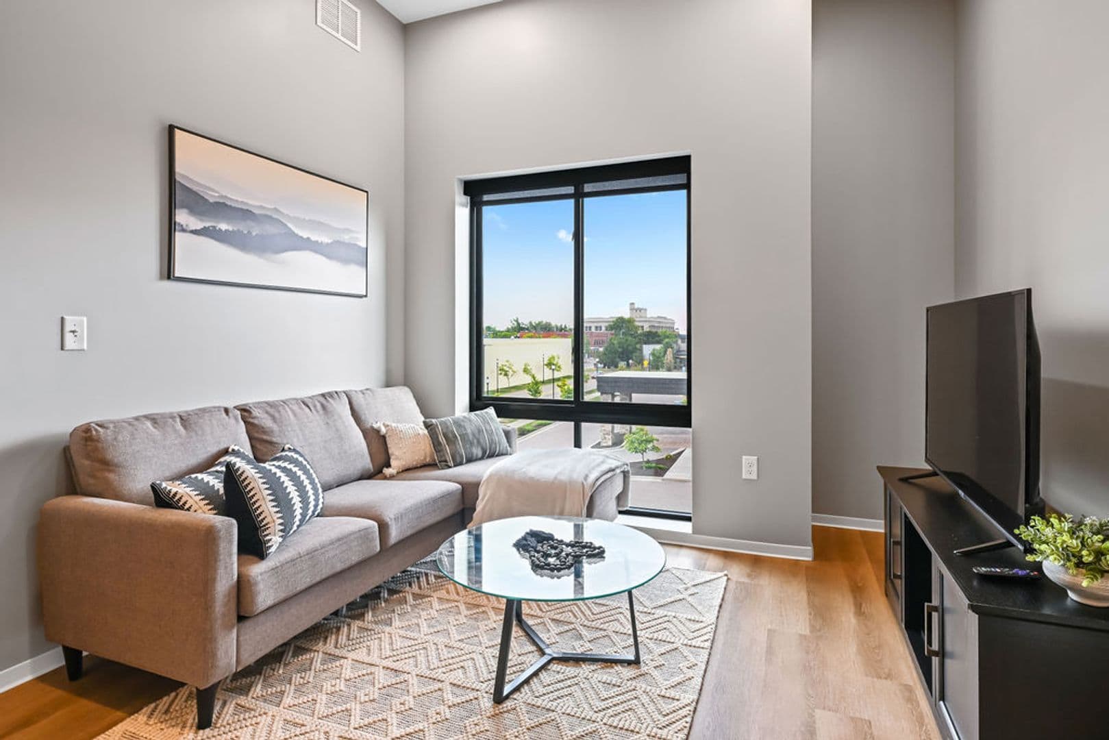 Stevens Point Apartment: 1020 Centerpoint Drive